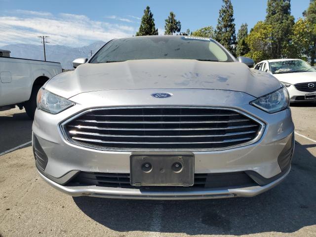 VIN 3FA6P0HD5LR170720 2020 Ford Fusion, SE no.5