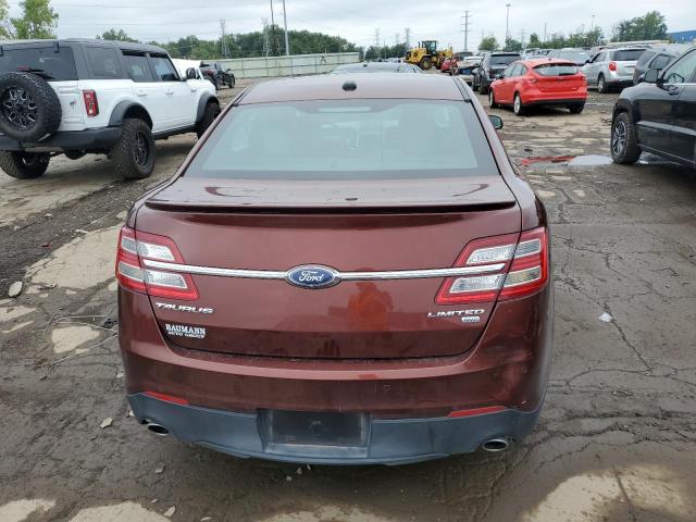 2015 FORD TAURUS LIM - 1FAHP2J83FG148244