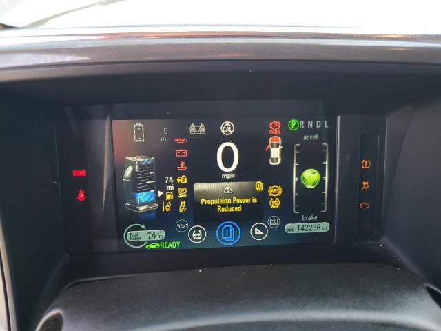 VIN 1G1RH6E44EU152001 2014 Chevrolet Volt no.9