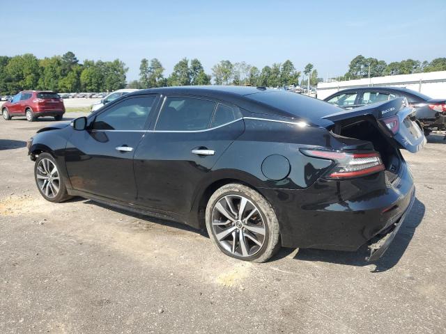 2020 NISSAN MAXIMA SV - 1N4AA6CV1LC374721
