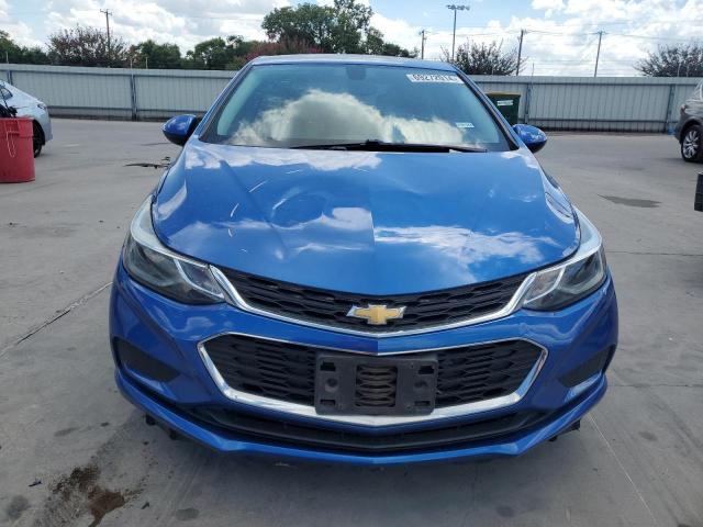 2016 CHEVROLET CRUZE LT - 1G1BE5SM3G7237101