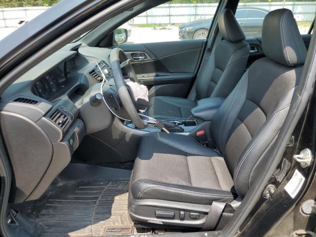 2017 HONDA ACCORD SPO - 1HGCR2F53HA251815