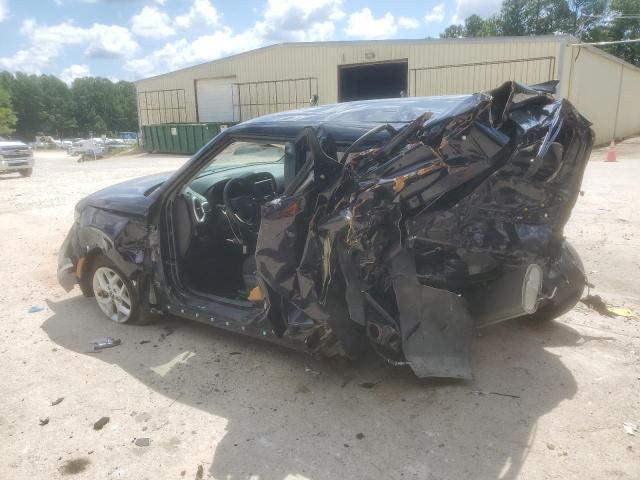 2024 KIA SOUL LX - KNDJ23AU7R7897064