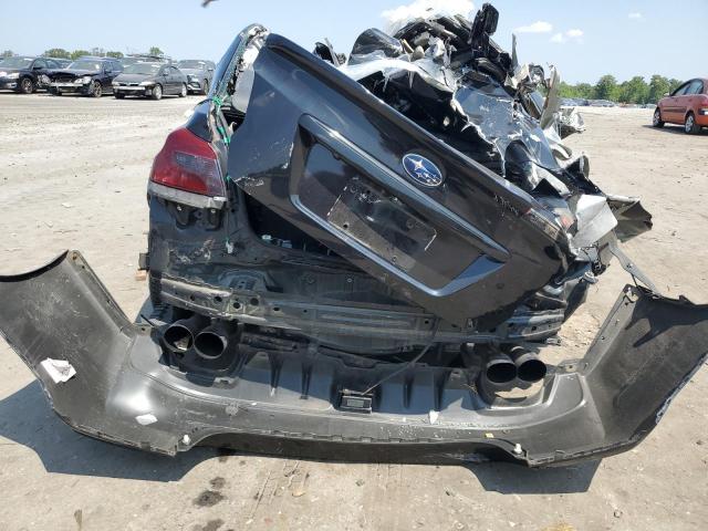 2019 SUBARU WRX PREMIU - JF1VA1C64K9806677
