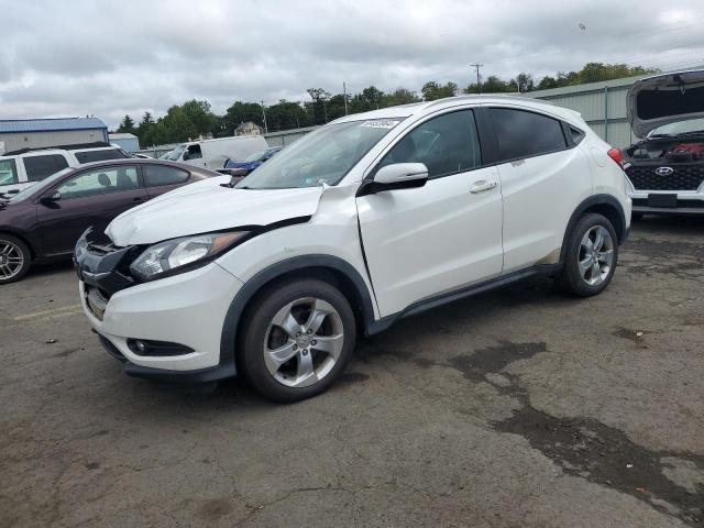 2016 HONDA HR-V EXL 3CZRU6H73GM725917  69453964