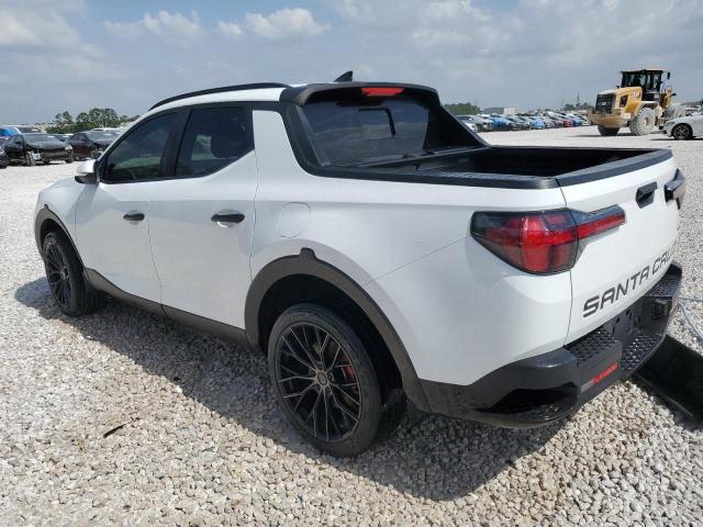 2022 HYUNDAI SANTA CRUZ - 5NTJCDAEXNH028008