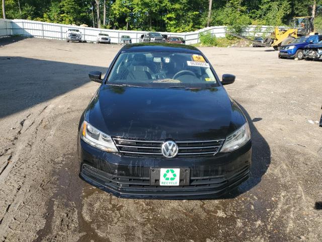 VIN 3VW267AJ6GM320273 2016 VOLKSWAGEN JETTA no.5