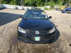 Lot #3024328118 2016 VOLKSWAGEN JETTA S