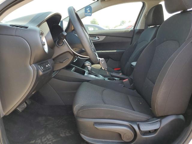 2020 KIA FORTE FE - 3KPF24AD5LE222493