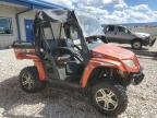 2009 ARCTIC CAT ARTIC CAT - 4UF09MPVX9T305573