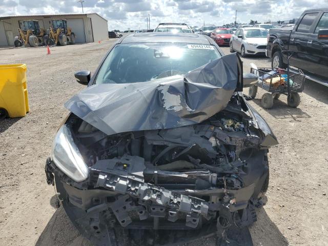 2015 FORD FOCUS TITA - 1FADP3J26FL208931