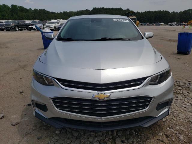 2018 CHEVROLET MALIBU LT - 1G1ZD5ST6JF187610