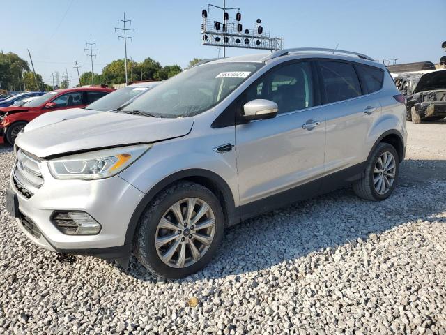 2017 FORD ESCAPE TIT 1FMCU0J97HUA64664  68320024