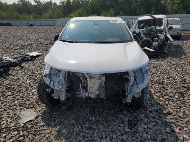 2024 CHEVROLET EQUINOX LS - 3GNAXSEG7RL199654
