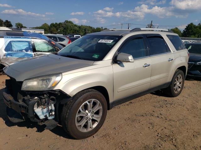 GMC ACADIA SLT
