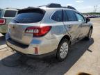 SUBARU OUTBACK 2. снимка