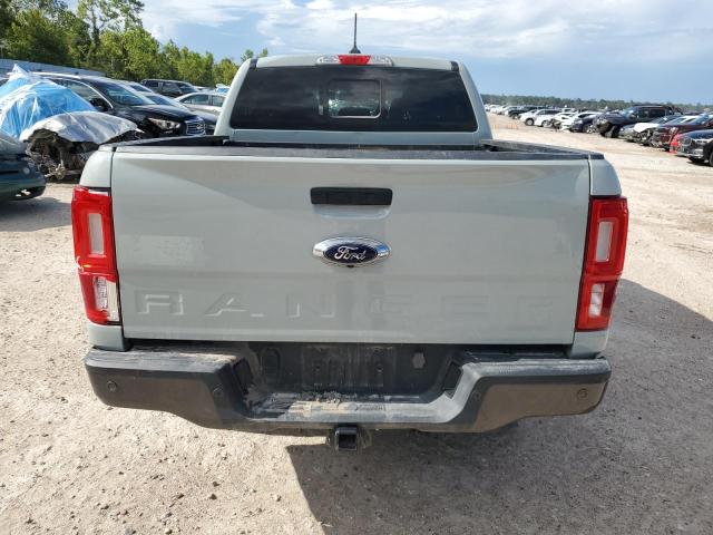 2022 FORD RANGER XL - 1FTER4FH1NLD06565