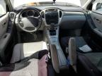 TOYOTA HIGHLANDER photo