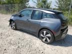 BMW I3 REX снимка