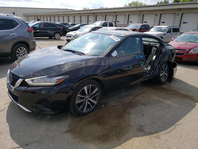 2020 NISSAN MAXIMA SL - 1N4AA6DV7LC376455