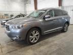 INFINITI QX60 photo