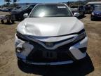 TOYOTA CAMRY XSE photo