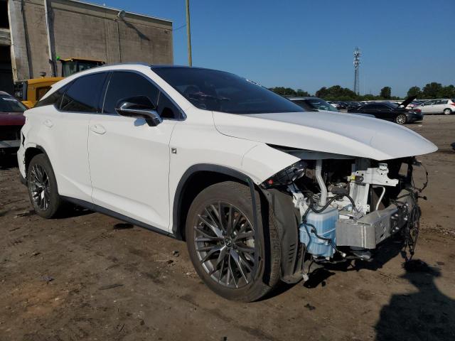 2021 LEXUS RX 350 F S 2T2YZMDA9MC292581