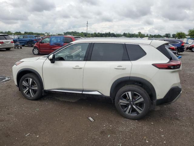 Vin: jn8bt3dd0pw324382, lot: 65731244, nissan rogue platinum 20232