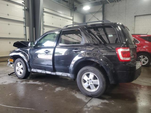 2011 FORD ESCAPE XLT #3260592071