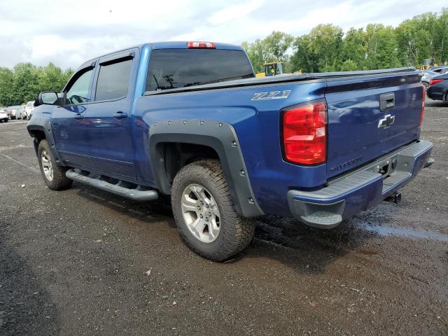 VIN 3GCUKRECXGG353516 2016 Chevrolet Silverado, K15... no.2