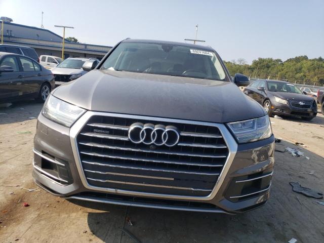 VIN WA1LHAF71KD030890 2019 Audi Q7, Premium Plus no.5