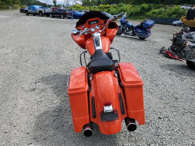 2009 HARLEY-DAVIDSON FLTRSE3 1HD1PV8199Y956343