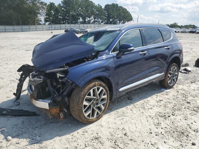 2023 HYUNDAI SANTA FE C #3029425683