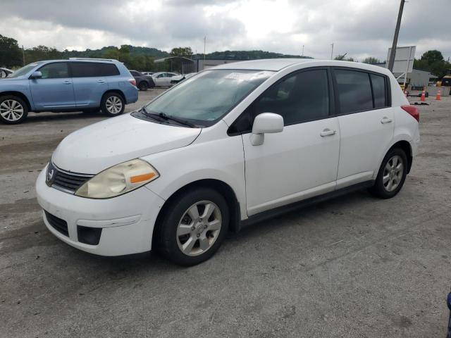 NISSAN VERSA S