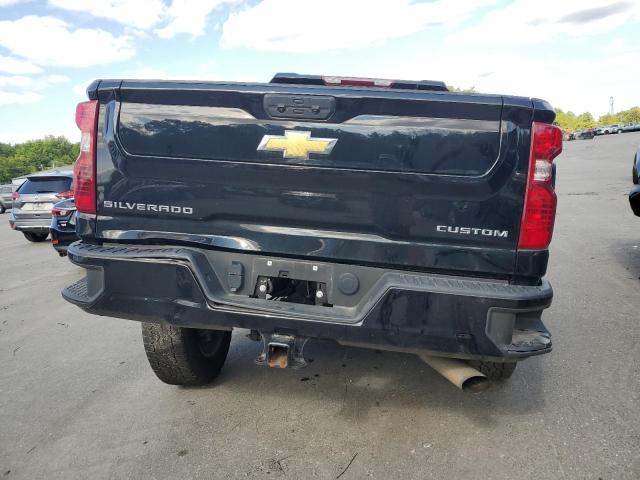 2023 CHEVROLET SILVERADO - 1GC5YME78PF157634