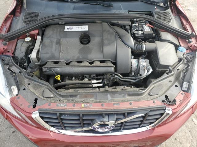 VIN YV4902DZ3D2425912 2013 Volvo XC60, T6 no.11