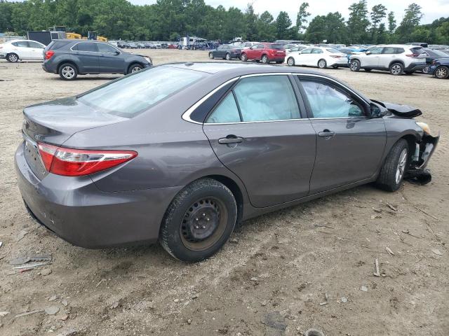 VIN 4T4BF1FK6GR530435 2016 Toyota Camry, LE no.3