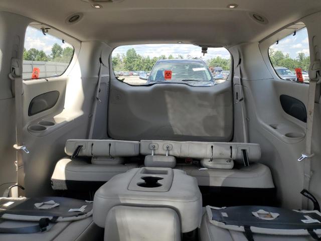 2017 CHRYSLER PACIFICA T - 2C4RC1BG1HR611347