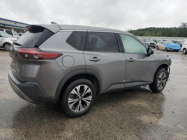 2021 NISSAN ROGUE SV - JN8AT3BAXMW016345