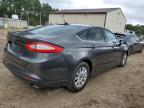 FORD FUSION S photo