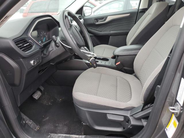 2022 FORD ESCAPE SE - 1FMCU0G61NUA89374