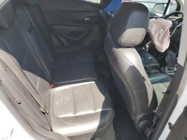 2019 BUICK ENCORE ESS - KL4CJCSM0KB801427