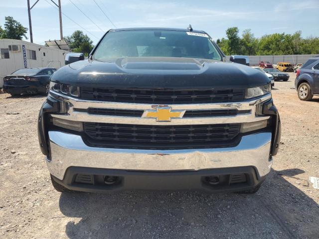 VIN 3GCUYDED9KG101484 2019 Chevrolet Silverado, K15... no.5