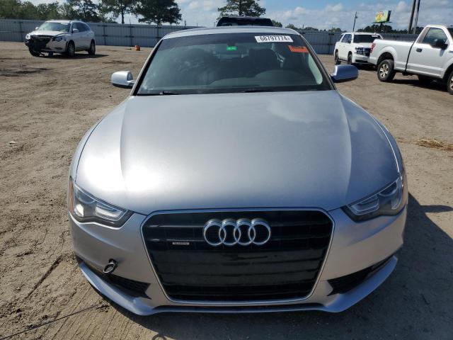 2015 AUDI A5 PREMIUM - WAUCFAFR7FA015473