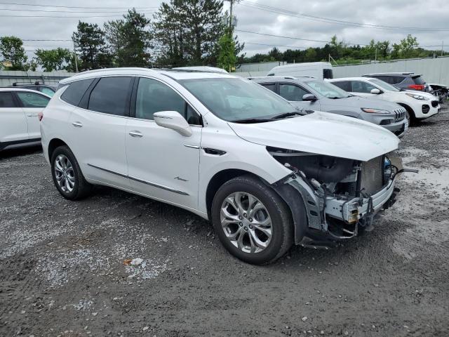 2020 BUICK ENCLAVE AV - 5GAEVCKW5LJ212483