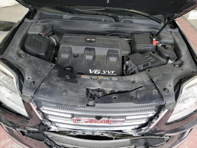 2016 GMC TERRAIN SL - 2GKFLUE3XG6204662