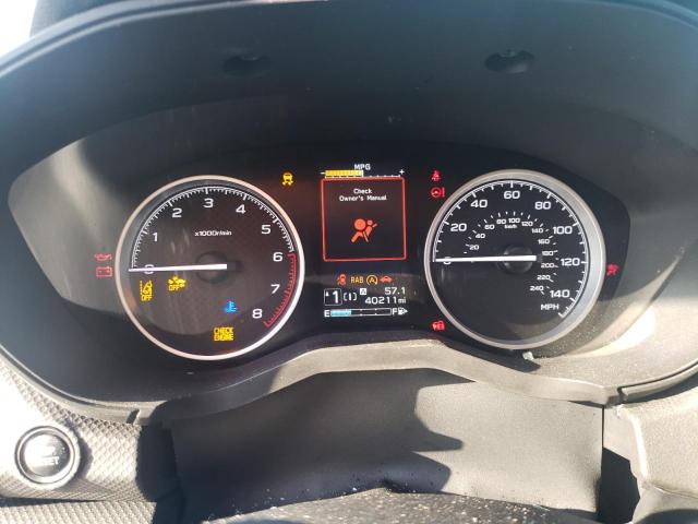 2021 SUBARU FORESTER L - JF2SKAUC4MH444441