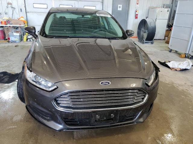 2016 FORD FUSION SE - 3FA6P0H76GR326344