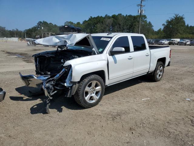 2016 CHEVROLET SILVERADO #3024850490