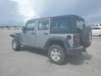 JEEP WRANGLER U photo